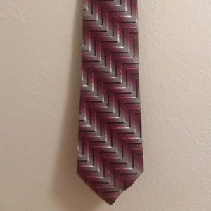 Mens Tie.  Never Worn